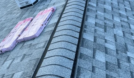 Commercial Roofing services