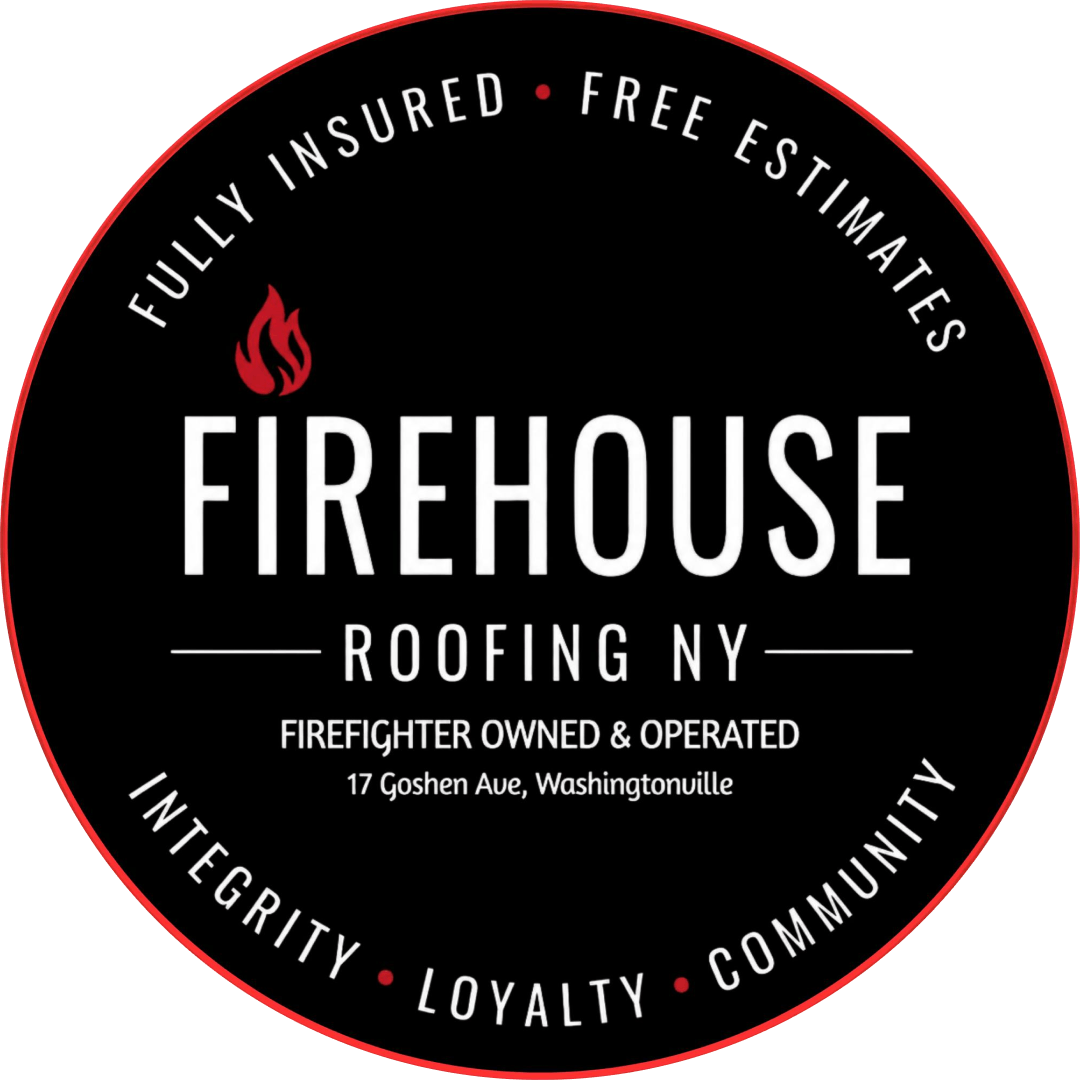 Firehouse Roofing