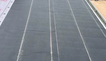 Flat & Low Slope Roofing service