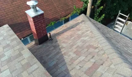 Residential Roofing services