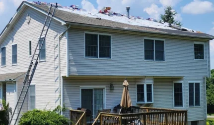 Roofing Insurance Claim Assistance service
