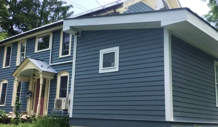 Siding Installation, Replacement & Repair service