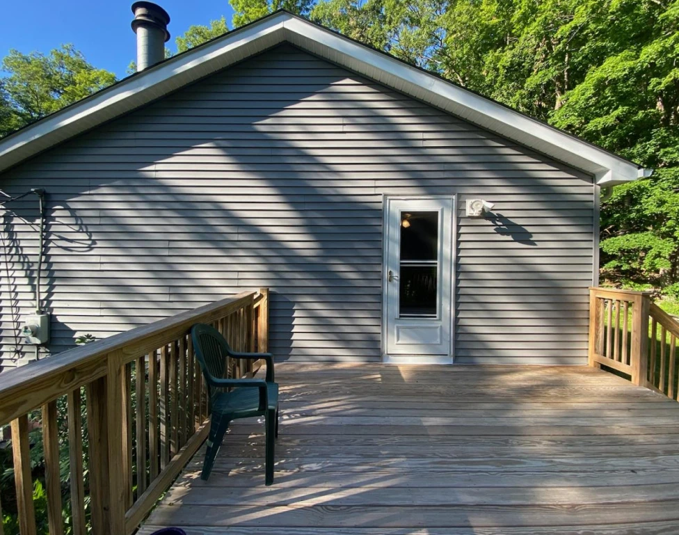 Siding Insurance Claim Assistance services